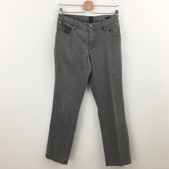 JAG | Low Rise Slim Leg Jeans - Picture 2 of 9